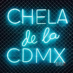 Ilustración de cervezas a domicilio en CDMX