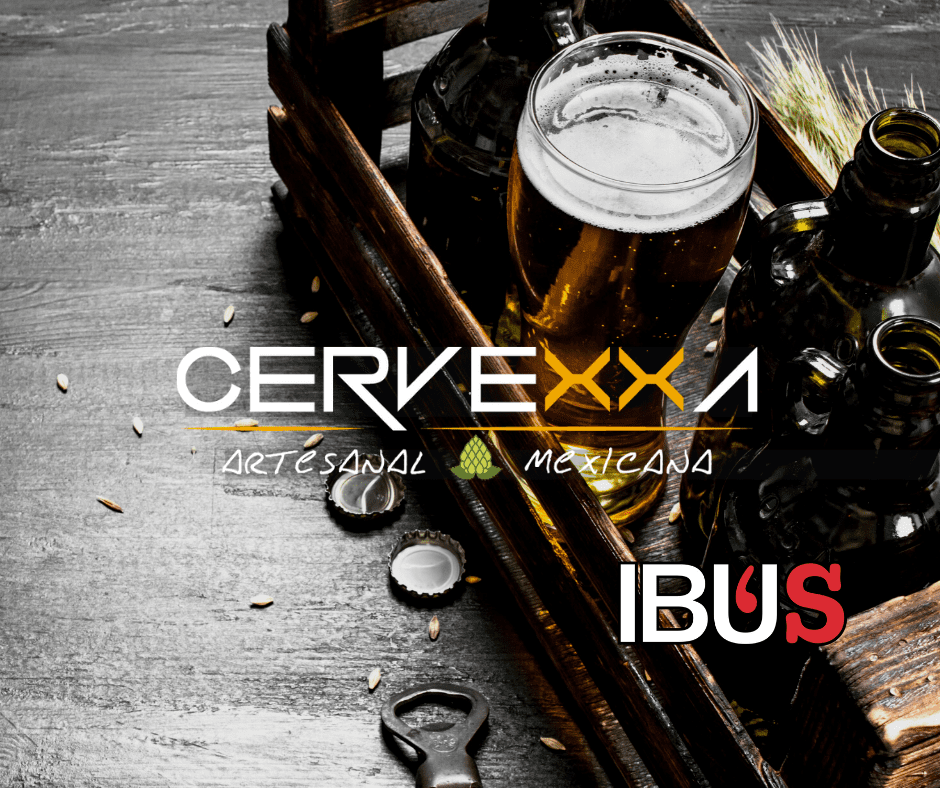 Cervexxa: La manera segura y eficiente para comprar tu cerveza. - IBU'S  Noticias - IBU'S.