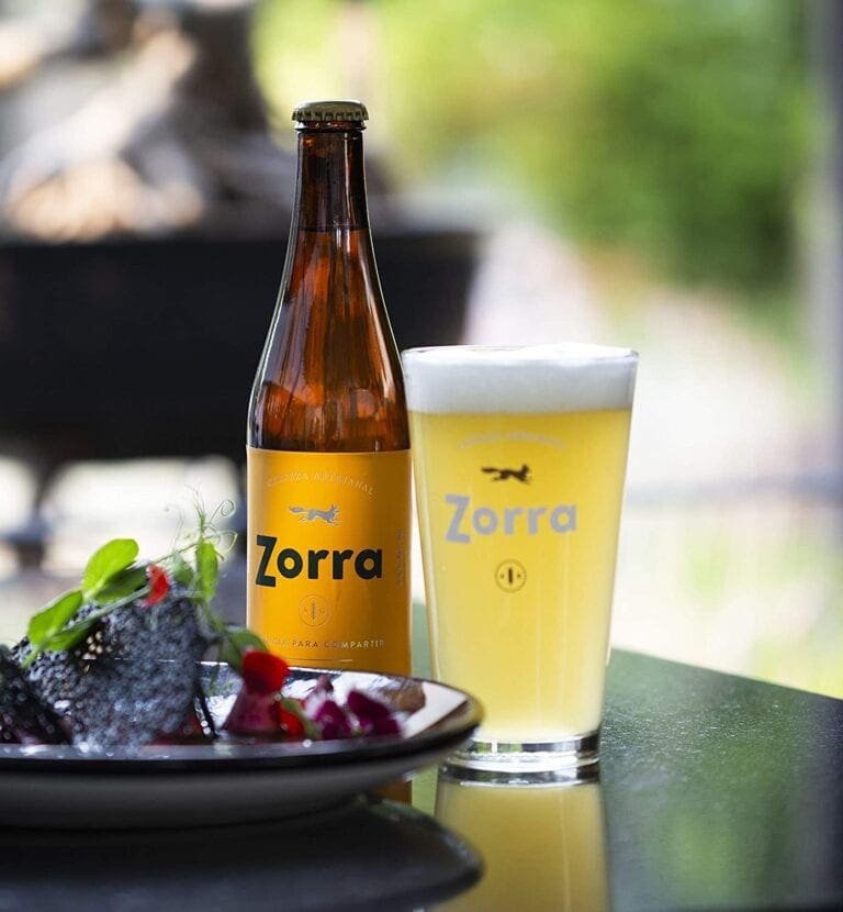 la malta cervecera puede lograr estilos como una Summer Ale, cerveza ideal para beberse en el verano