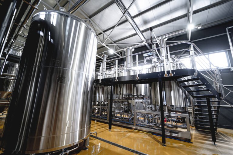 Fermentación alta en cervecería, familia ale.