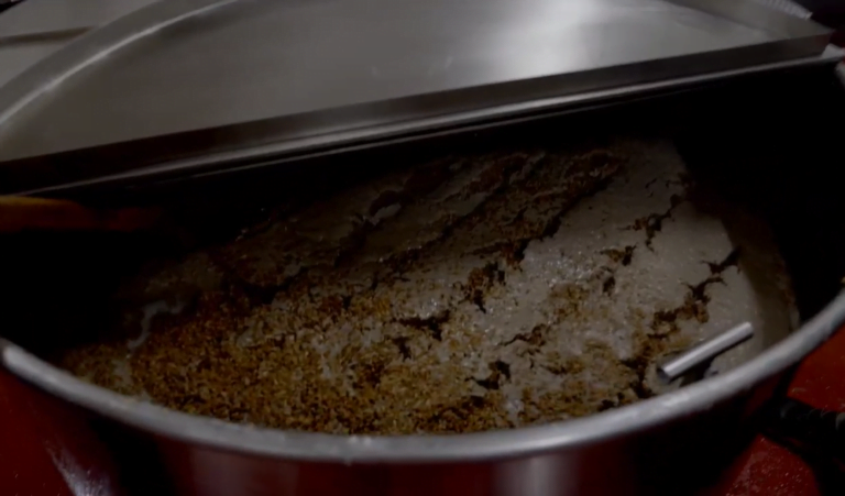 Fermentación espontánea en cervecería, cervezas lámbicas