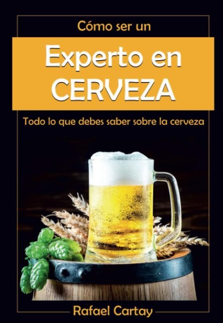 Cómo ser experto en cerveza